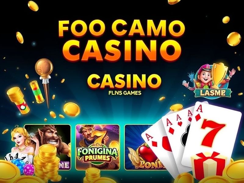 Explore the latest in internet casino games, real money opportunities, mobile casino tips, and safe gambling practices. Your ultimate guide to online casinos and strategies from expert reviews.